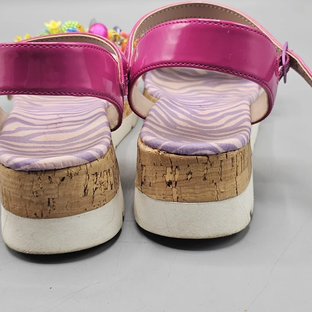 Betsey Johnson good pre